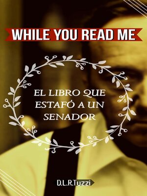 cover image of While You Read Me